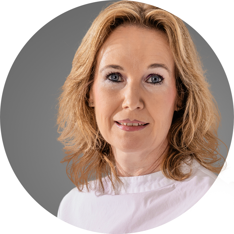 Nicole Bächler
